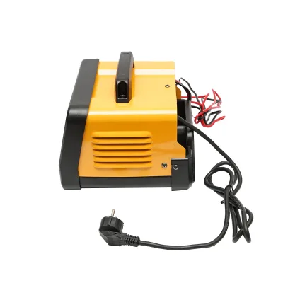 Caricabatterie per batterie/accumulatori auto – 12V / 16A, 24V / 14A - immagine 4