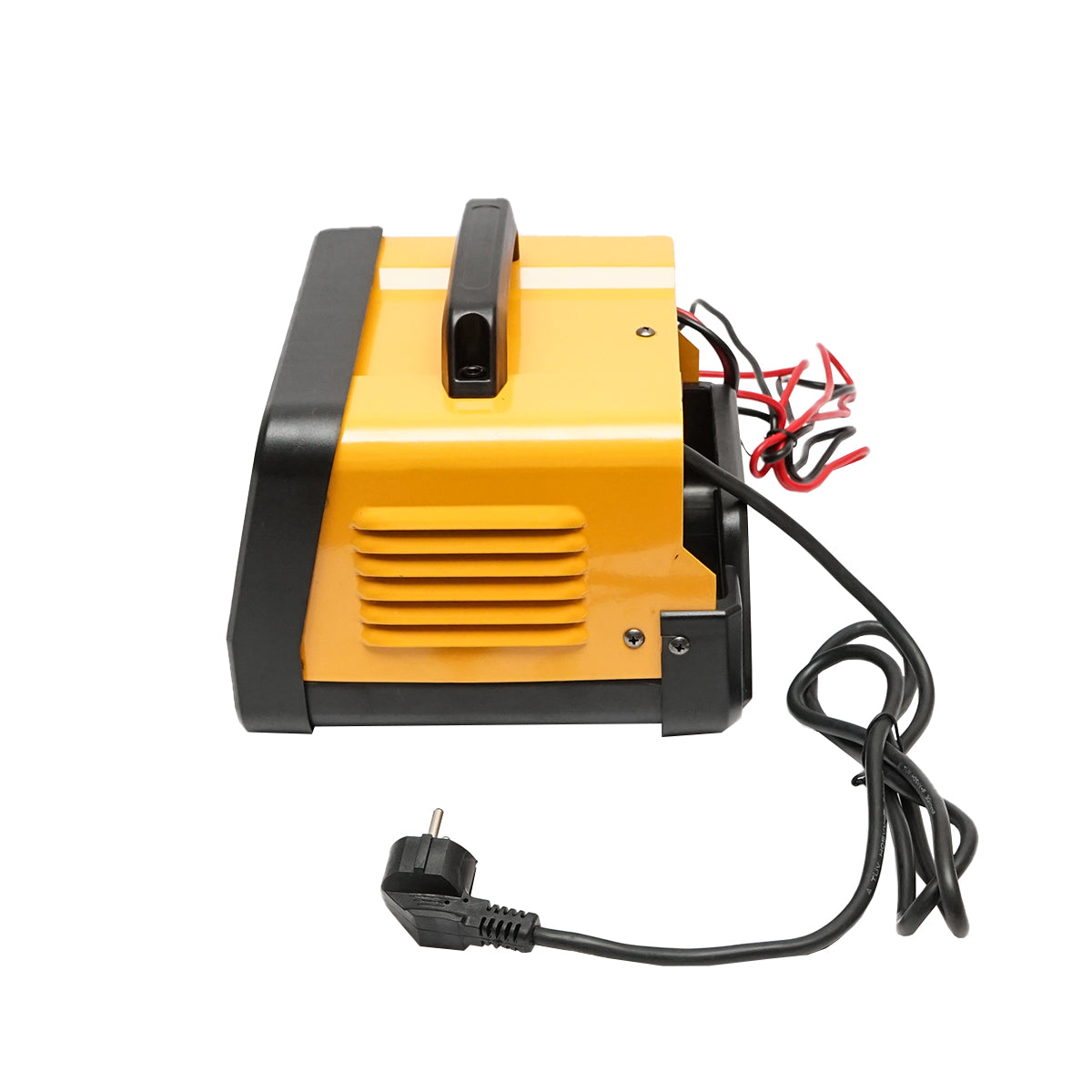 Caricabatterie per batterie/accumulatori auto – 12V / 16A, 24V / 14A - immagine 4