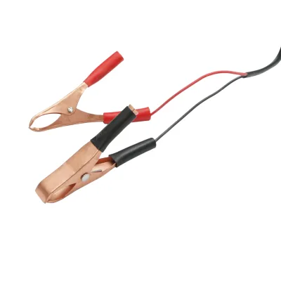 Caricabatterie smart 12V per batterie GEL-AGM, ricarica rapida a 3 livelli, con protezioni multiple Breckner Germany - immagine 5