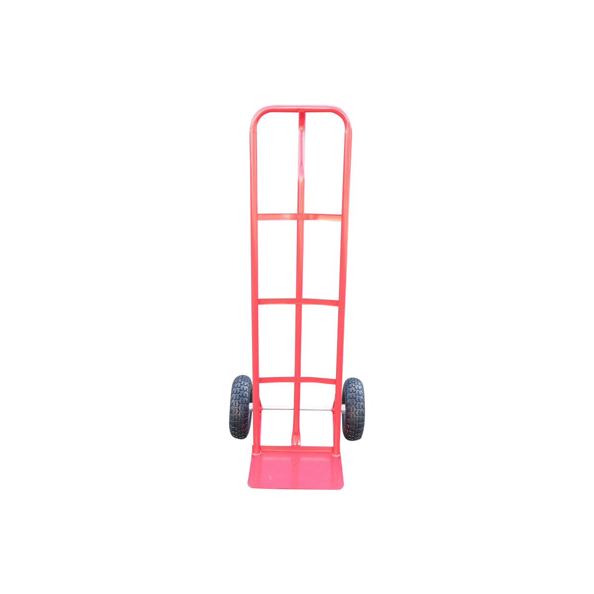 Carrello per il trasporto merci, portata massima 200 kg. - immagine 2