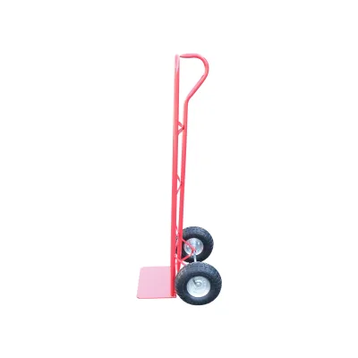 Carrello per il trasporto merci, portata massima 200 kg. - immagine 3
