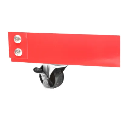 Carrello portautensili in metallo per utensili a ruote Breckner Germany - immagine 6