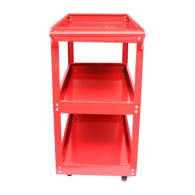 Carrello portautensili in metallo per utensili a ruote Breckner Germany - immagine 4