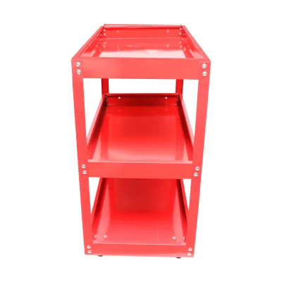Carrello portautensili in metallo per utensili a ruote Breckner Germany - immagine 3