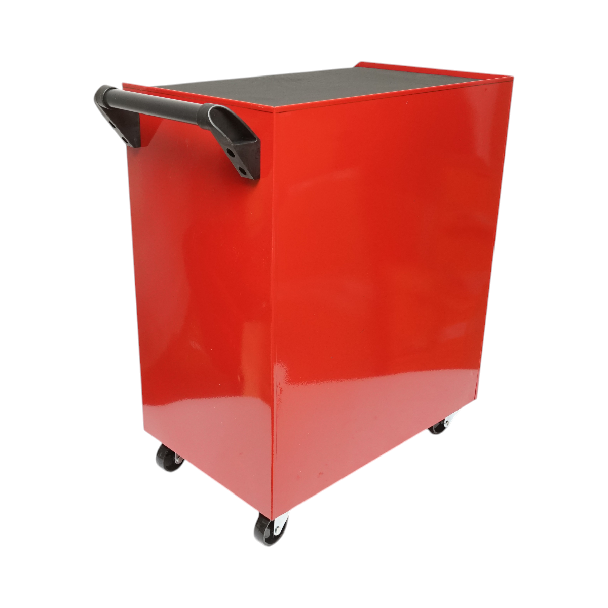 Carrello portautensili in metallo, dimensioni 665x420x730 mm - immagine 4