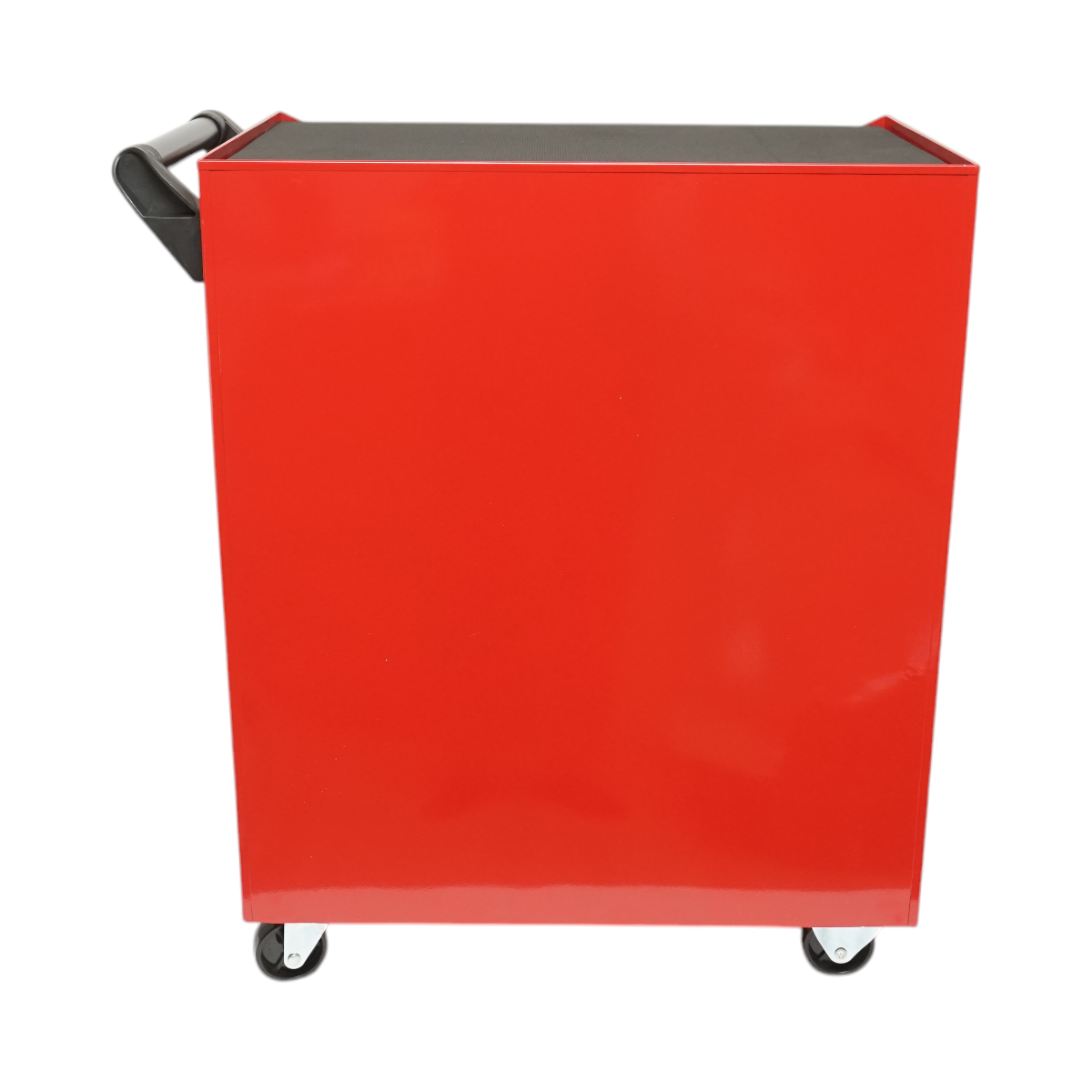 Carrello portautensili in metallo, dimensioni 665x420x730 mm - immagine 5