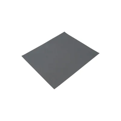 Carta abrasiva resistente all’acqua P360, 50 pezzi/set. - immagine 3