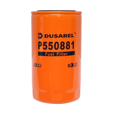 Cartuccia filtro carburante per Case IH, New Holland, JCB, Ford OEM P550881, WK950/21, XN285, XN200, SN40529, 2853548, 3689026M1, 87646722, 87803197, 87803199, 4897897, 87803208, 87803209, 32925919