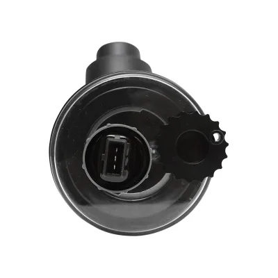 Cartuccia filtro carburante per motore Massey Ferguson Perkins, codici OEM 4288692M2, 2656F079, 4226297M91, 4226820M1, 2656F087 - immagine 5
