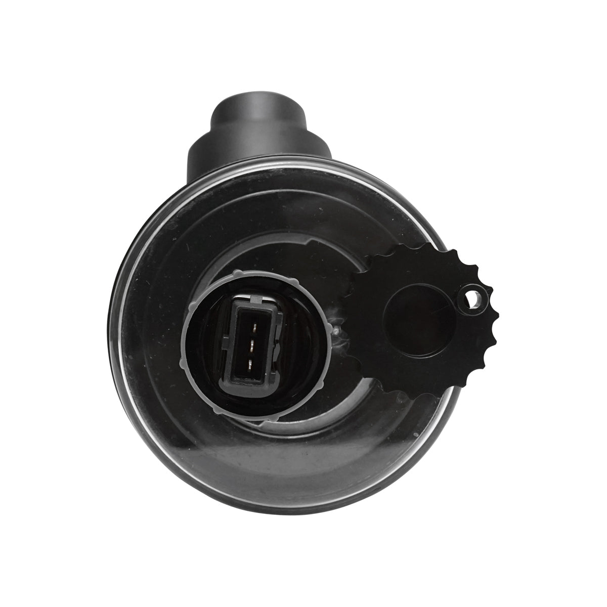 Cartuccia filtro carburante per motore Massey Ferguson Perkins, codici OEM 4288692M2, 2656F079, 4226297M91, 4226820M1, 2656F087 - immagine 5