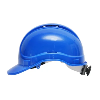 Casco di protezione ventilato regolabile, taglie 51-63 cm, Hoteche - immagine 3