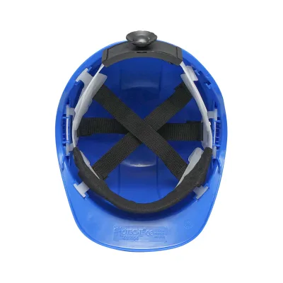 Casco di protezione ventilato regolabile, taglie 51-63 cm, Hoteche - immagine 4