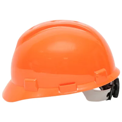 Casco forestale Breckner Germany - immagine 4