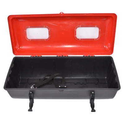Cassetta porta estintore 6 Kg P6 - immagine 3
