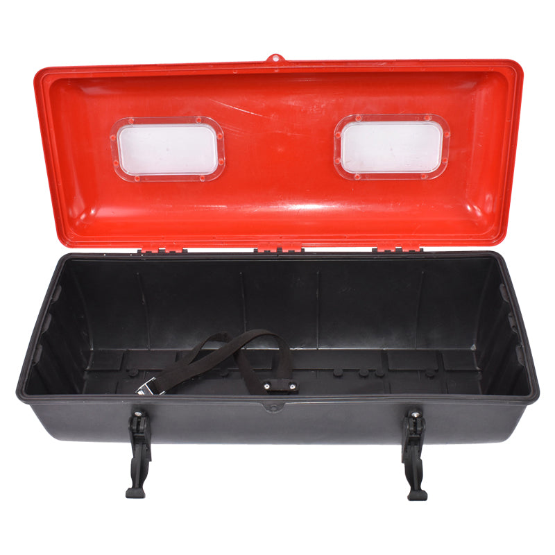 Cassetta porta estintore 6 Kg P6 - immagine 3