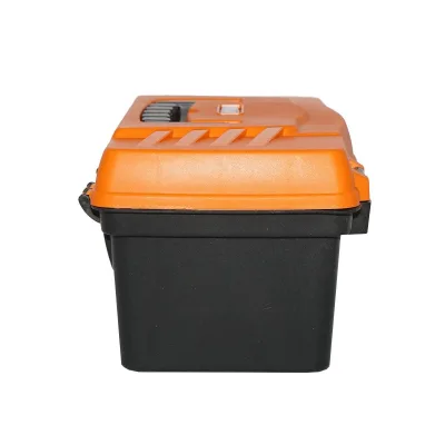 Cassetta Porta Utensili 300x165x135mm Cassetta Portautensili 13” (vuota) - immagine 3
