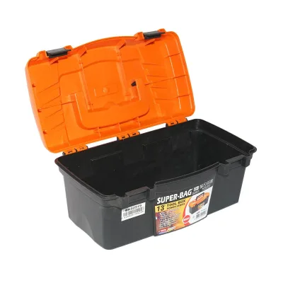 Cassetta Porta Utensili 300x165x135mm Cassetta Portautensili 13” (vuota) - immagine 5