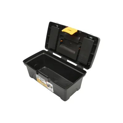 Cassetta Porta Utensili 332x168x140mm Cassetta Portautensili 14" (vuota) Breckner Germany - immagine 2