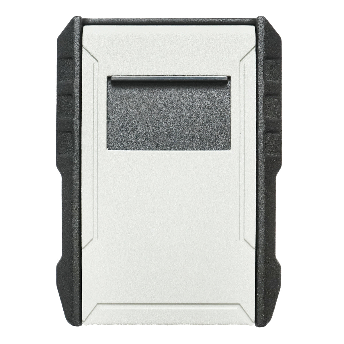 Cassetta portachiavi con chiave meccanica 130x100x65mm - immagine 2