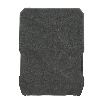 Cassetta portachiavi con chiave meccanica 130x100x65mm - immagine 3