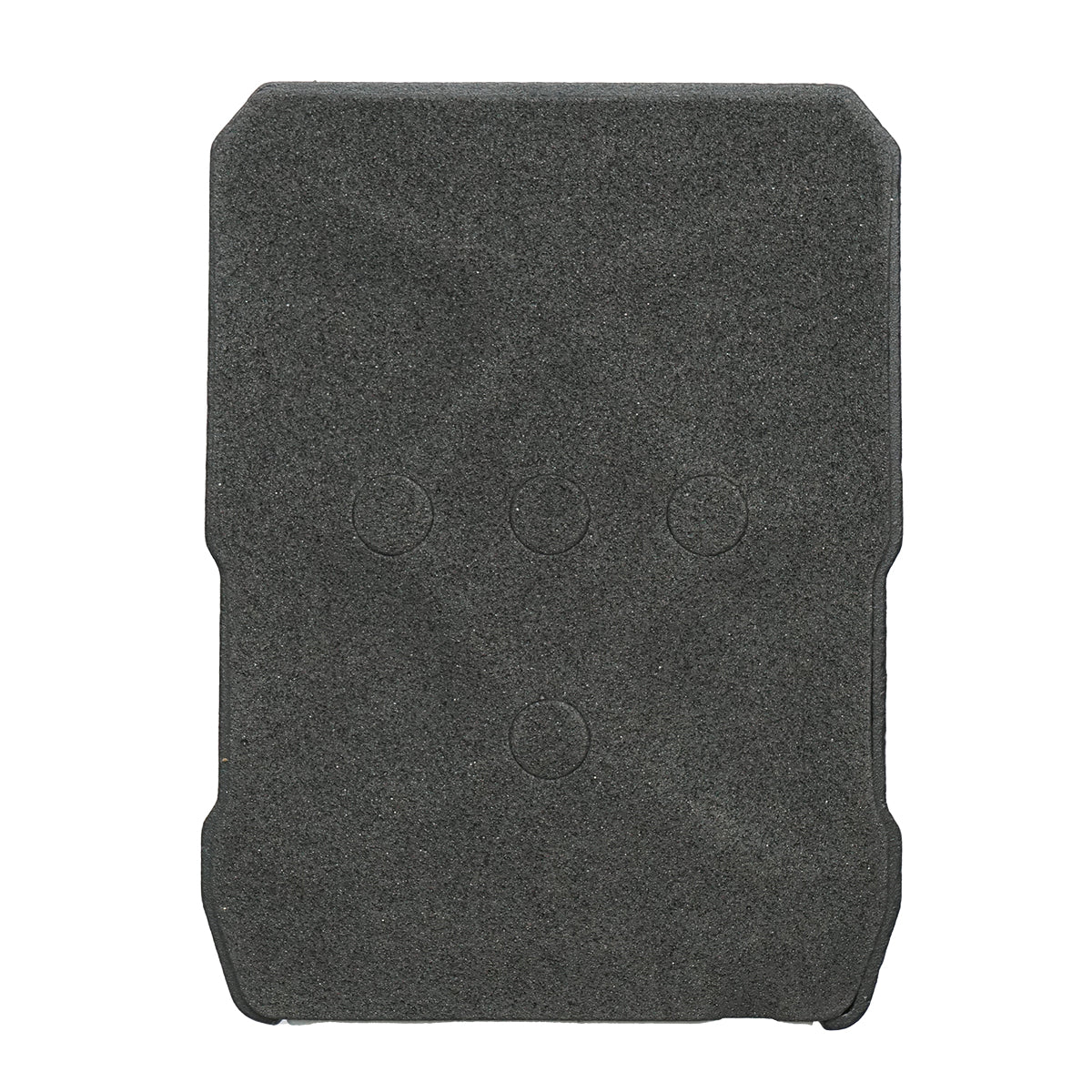 Cassetta portachiavi con chiave meccanica 130x100x65mm - immagine 3