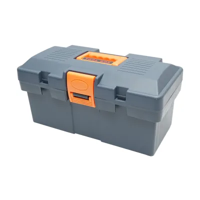 Cassetta portautensili in plastica 360x175x180mm Breckner Germany - immagine 3
