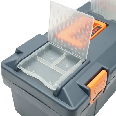 Cassetta portautensili in plastica 440x220x205mm Breckner Germany - immagine 3