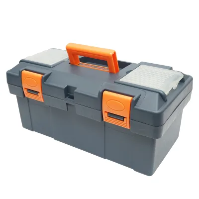 Cassetta portautensili in plastica 440x220x205mm Breckner Germany - immagine 4