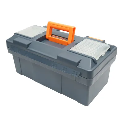 Cassetta portautensili in plastica 440x220x205mm Breckner Germany - immagine 5