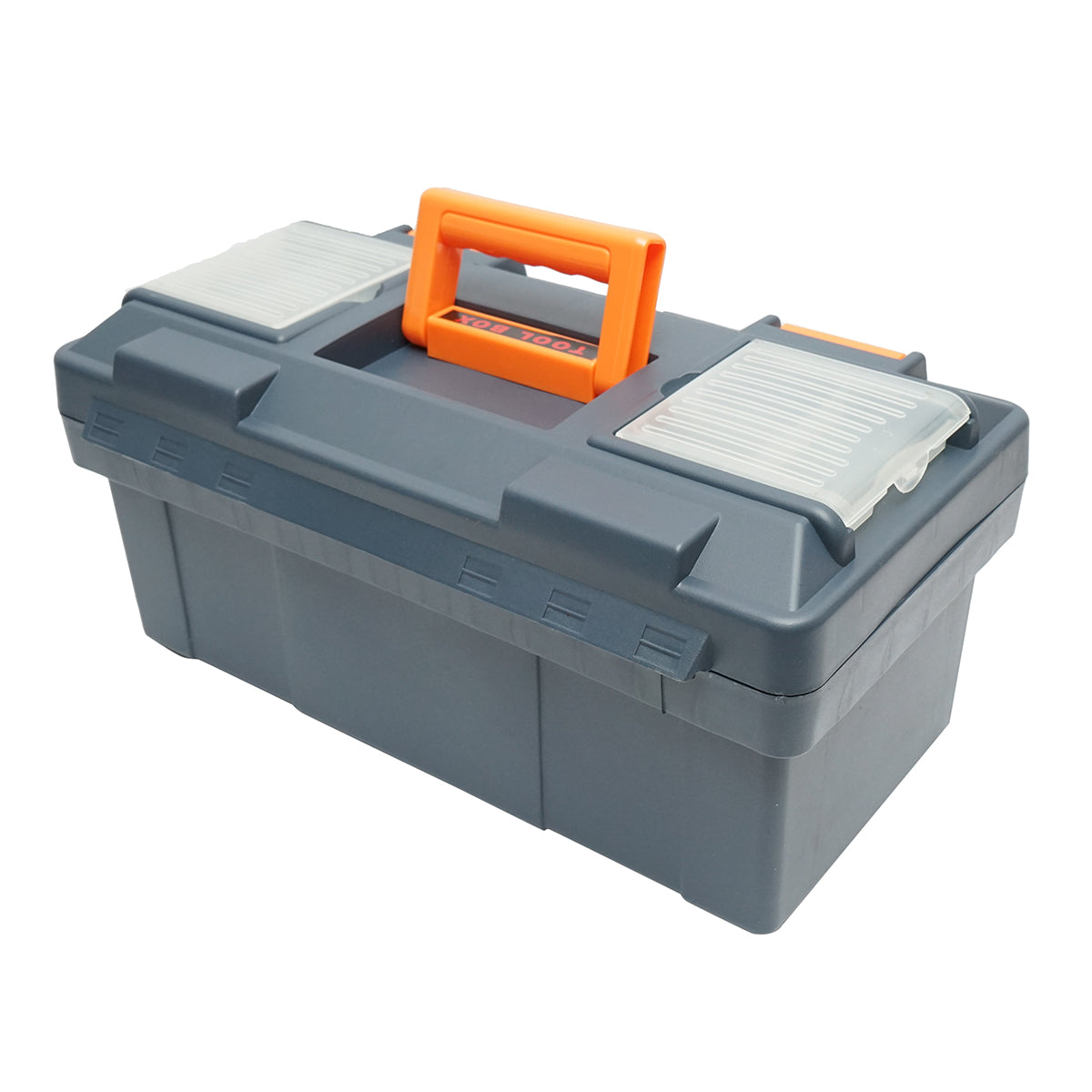 Cassetta portautensili in plastica 440x220x205mm Breckner Germany - immagine 5