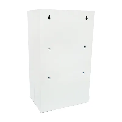 Cassetta pronto soccorso in metallo 265x460x190 - immagine 5