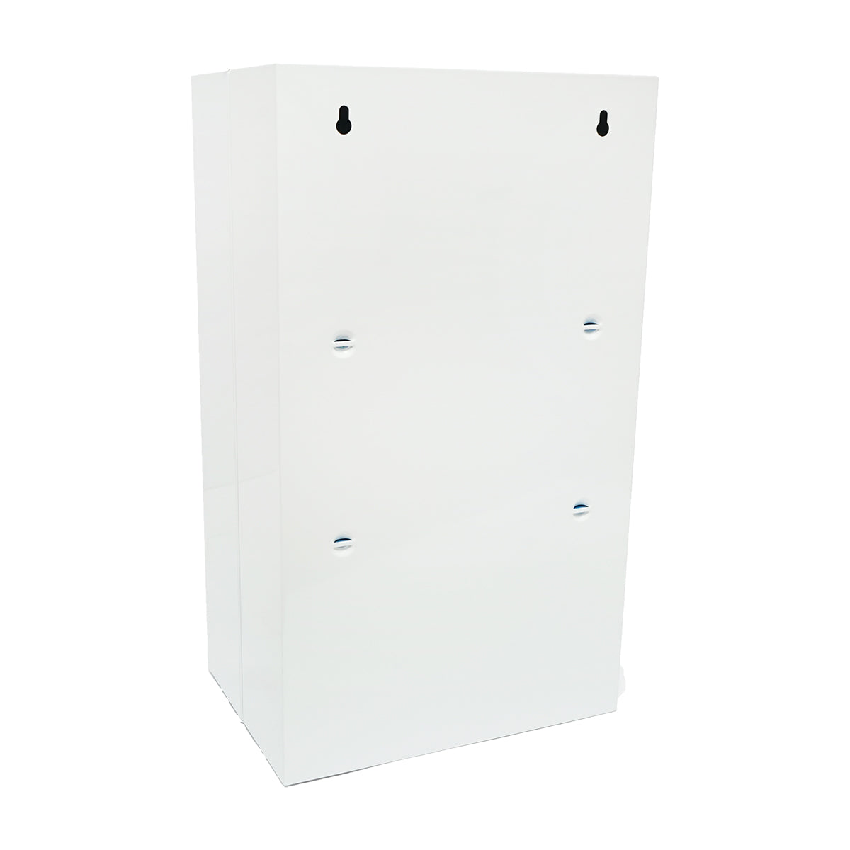 Cassetta pronto soccorso in metallo 265x460x190 - immagine 5