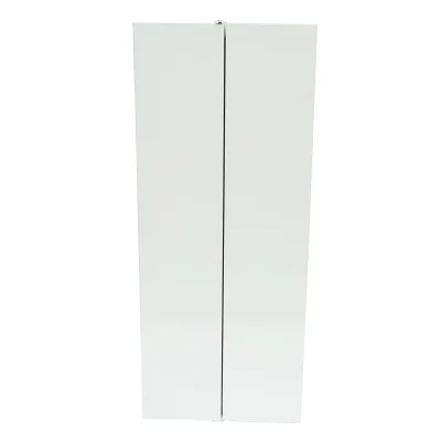 Cassetta pronto soccorso in metallo 265x460x190 - immagine 4