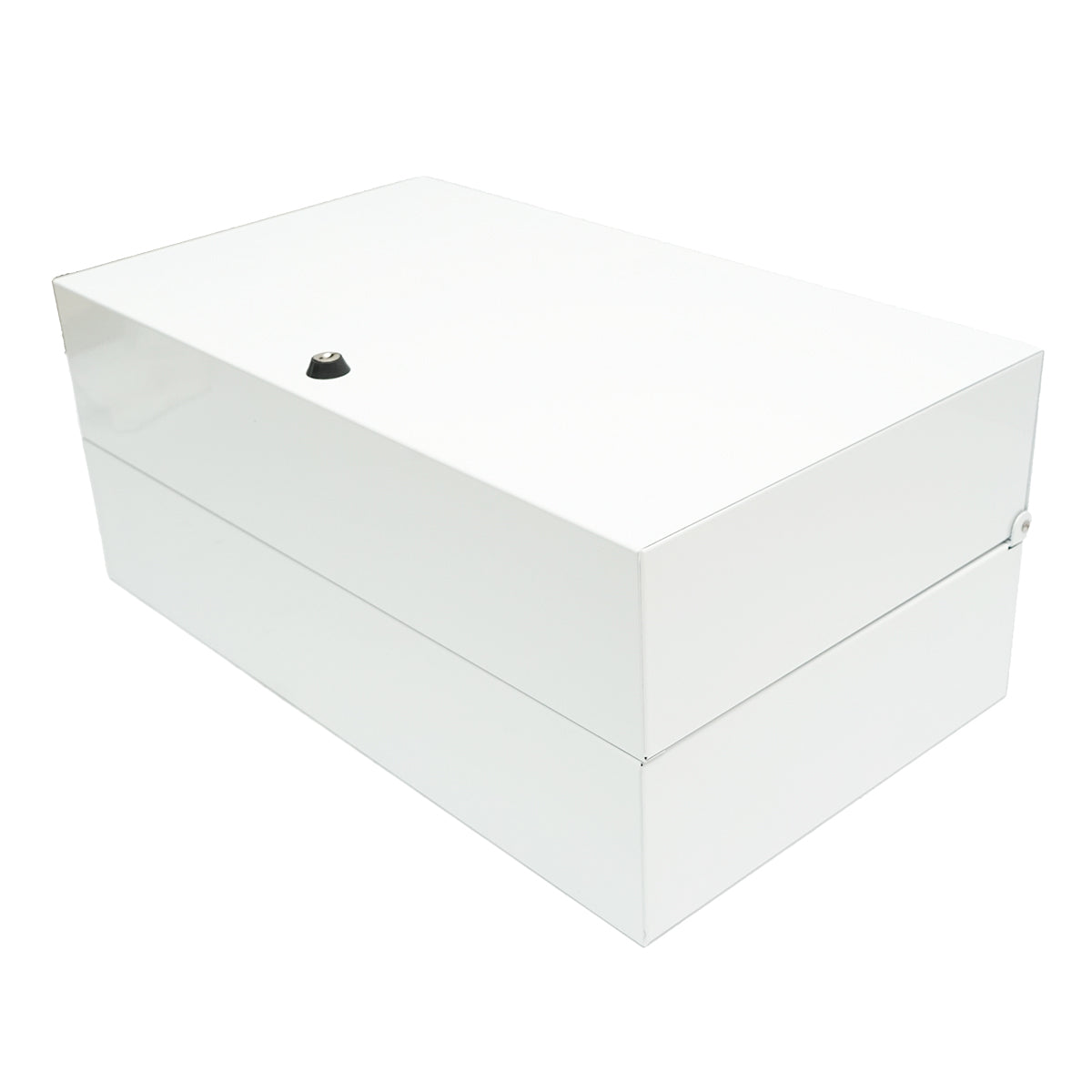 Cassetta pronto soccorso in metallo 265x460x190 - immagine 3