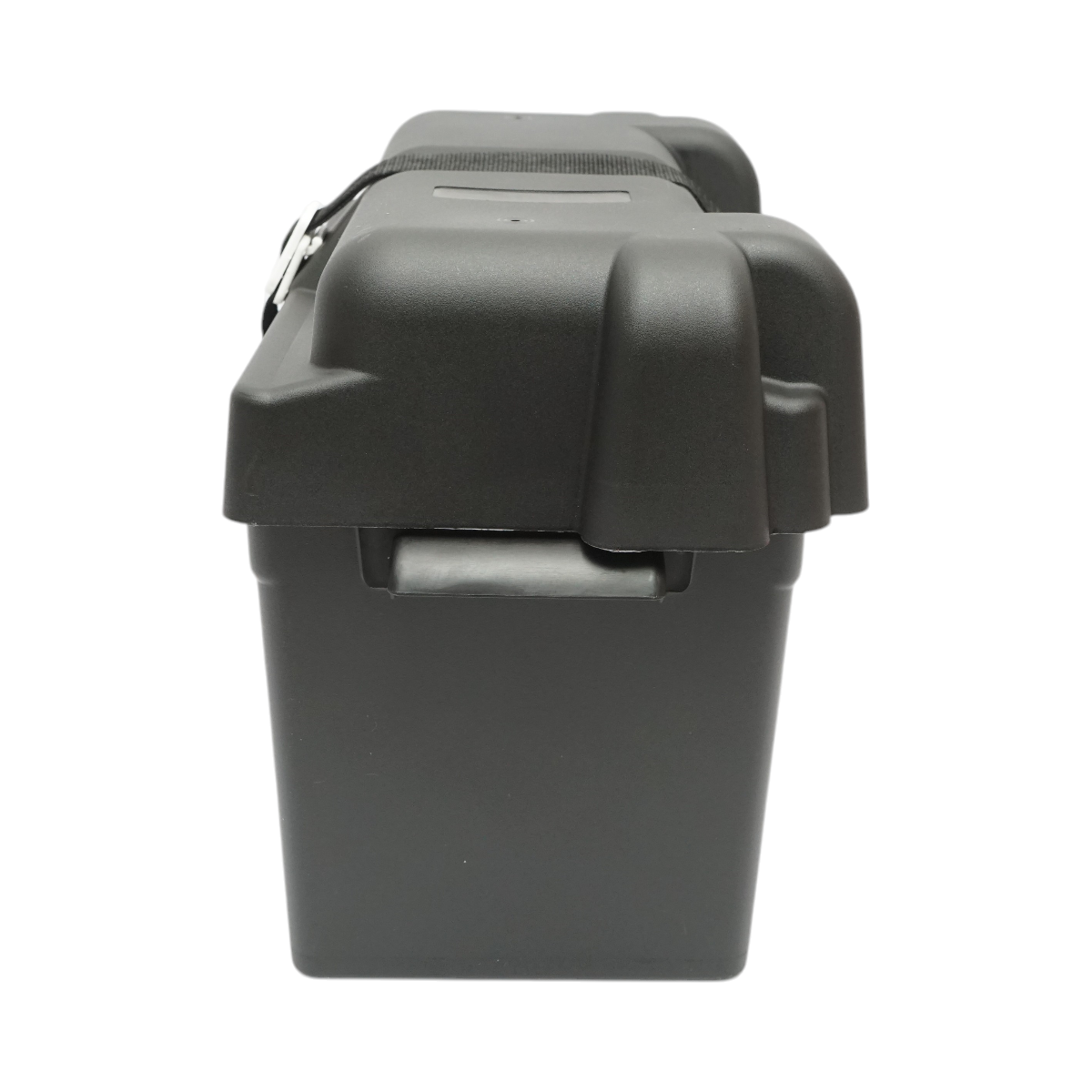 Cassetta universale per batteria auto 12V, 360 × 180 × 235 mm. - immagine 5