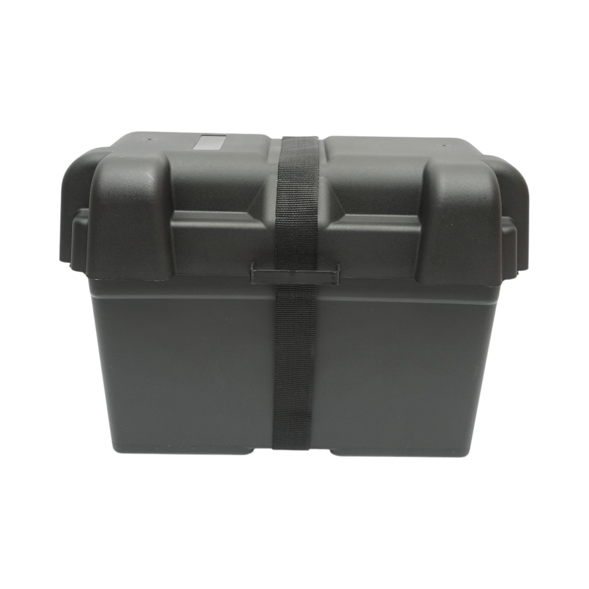 Cassetta universale per batteria auto 12V, 360 × 180 × 235 mm. - immagine 6