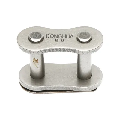 Catena GALL 16A-1 per trattore forestale vecchio modello 715mm - immagine 2