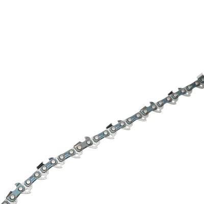 Catena per motosega passo 3/8 LP, 25 denti, 1,3 mm, 50 maglie, lunghezza 35 cm THOR - immagine 3
