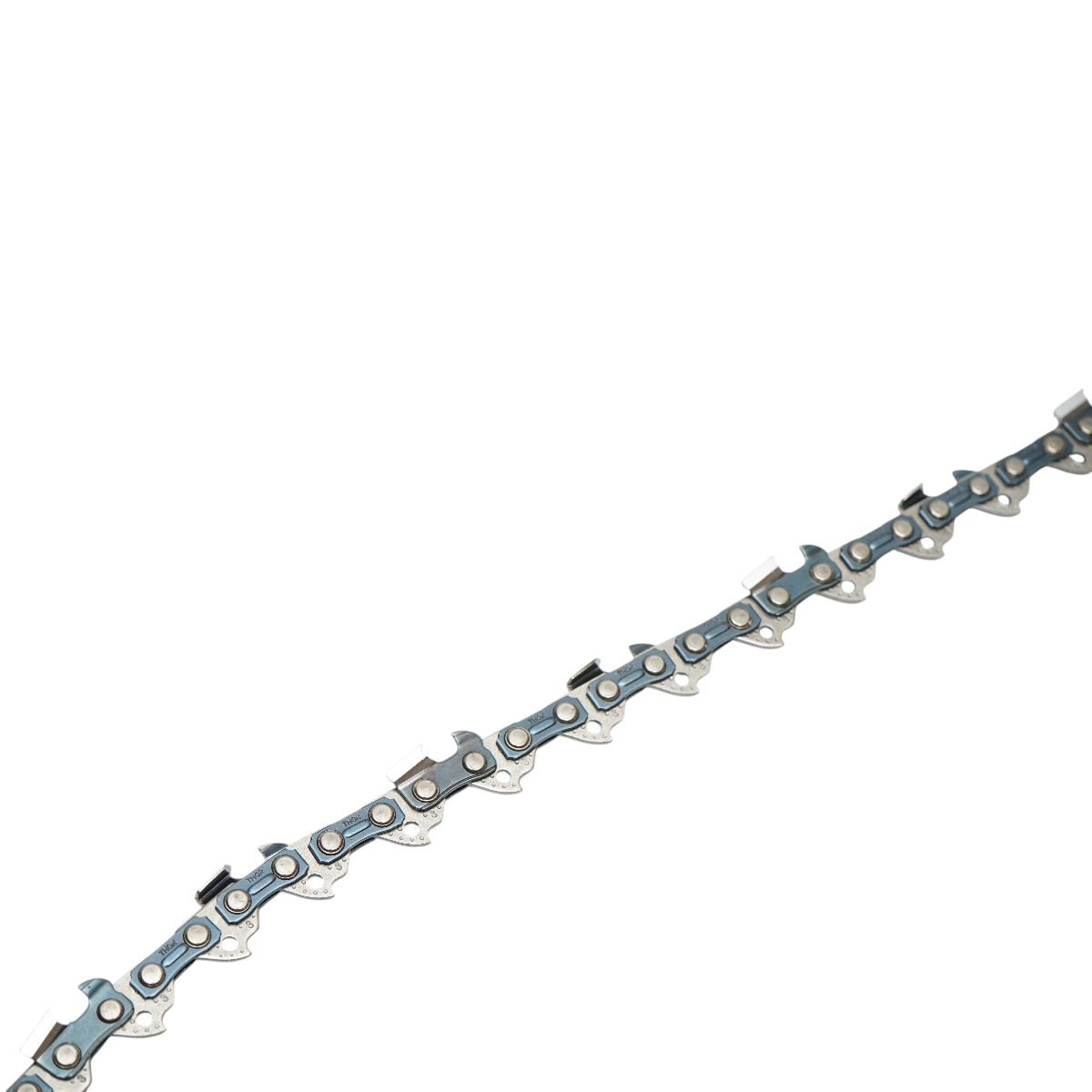 Catena per motosega passo 3/8 LP, 25 denti, 1,3 mm, 50 maglie, lunghezza 35 cm THOR - immagine 3