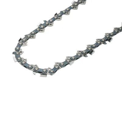 Catena per motosega passo 3/8 LP, 25 denti, 1,3 mm, 50 maglie, lunghezza 35 cm THOR - immagine 4
