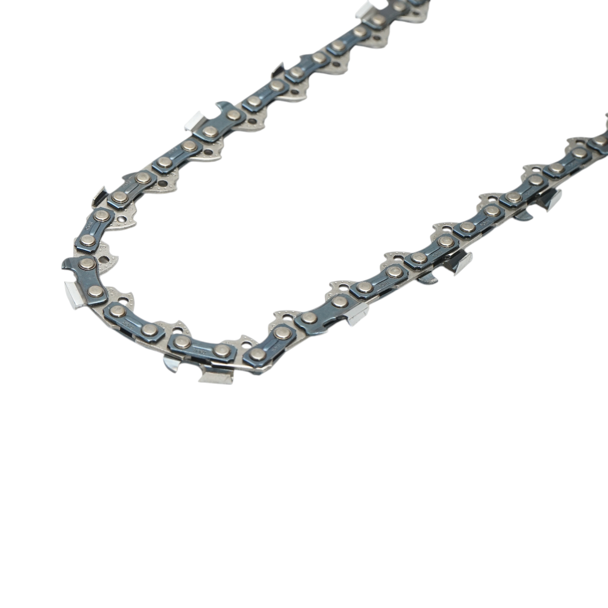 Catena per motosega passo 3/8 LP, 25 denti, 1,3 mm, 50 maglie, lunghezza 35 cm THOR - immagine 4