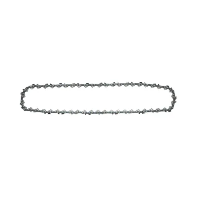 Catena per motosega passo 3/8 LP, 25 denti, 1,3 mm, 50 maglie, lunghezza 35 cm THOR - immagine 2