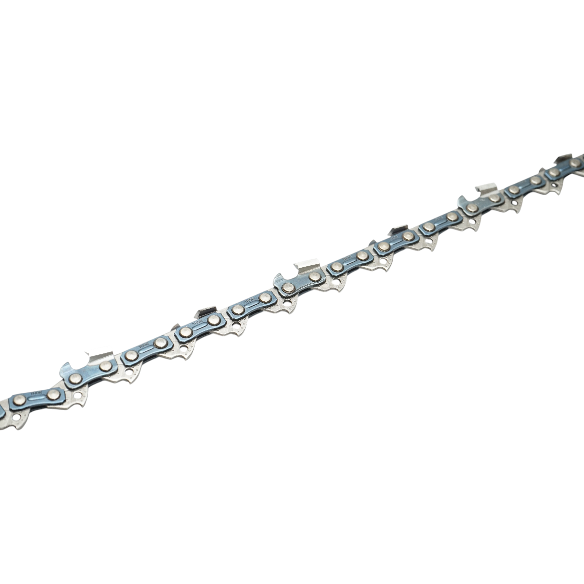 Catena per motosega passo 3/8 LP, 26 denti, 1,3 mm, 52 maglie, lunghezza 35 cm THOR - immagine 3