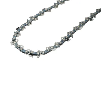 Catena per motosega passo 3/8 LP, 28 denti, 1,3 mm, 56 maglie, lunghezza 40 cm THOR - immagine 4