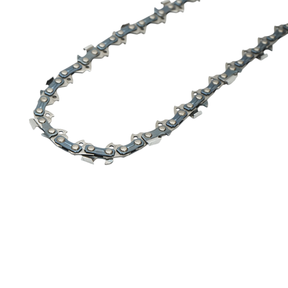 Catena per motosega passo 3/8 LP, 28 denti, 1,3 mm, 56 maglie, lunghezza 40 cm THOR - immagine 4