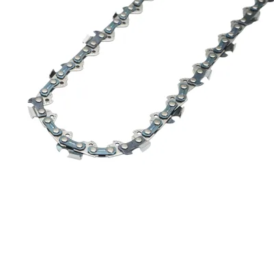 Catena per motosega passo 3/8 LP, 28 denti, 1,3 mm, 56 maglie, lunghezza 40 cm USO PROFESSIONALE THOR - immagine 4