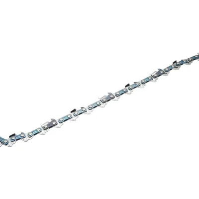 Catena per motosega passo 3/8 LP, 28 denti, 1,3 mm, 56 maglie, lunghezza 40 cm USO PROFESSIONALE THOR - immagine 3