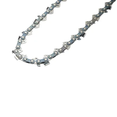 Catena per motosega passo 3/8 LP, 28 denti, 1,3 mm, 57 maglie, lunghezza 40 cm THOR - immagine 4