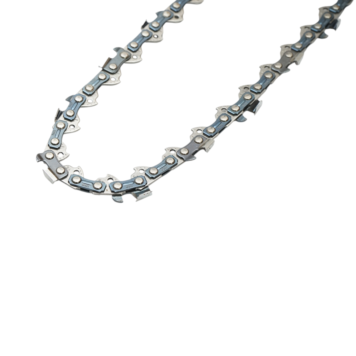 Catena per motosega passo 3/8 LP, 28 denti, 1,3 mm, 57 maglie, lunghezza 40 cm THOR - immagine 4
