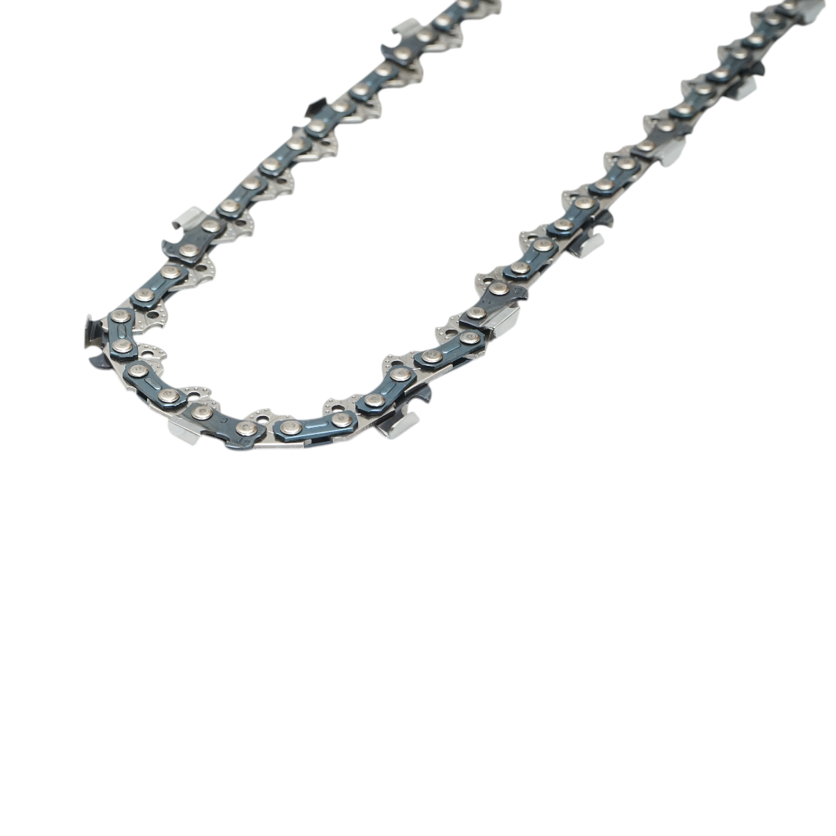 Catena per motosega passo 3/8 LP, 28 denti, 1,3 mm, 57 maglie, lunghezza 40 cm USO PROFESSIONALE THOR - immagine 4